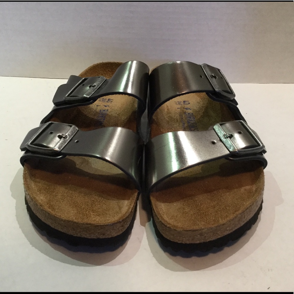 Birkenstock Size 40